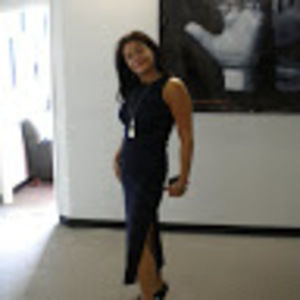 Meet your Posher, Esther